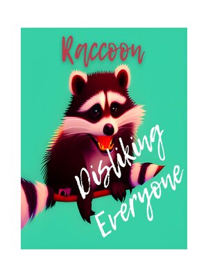 cover image of Raccoon